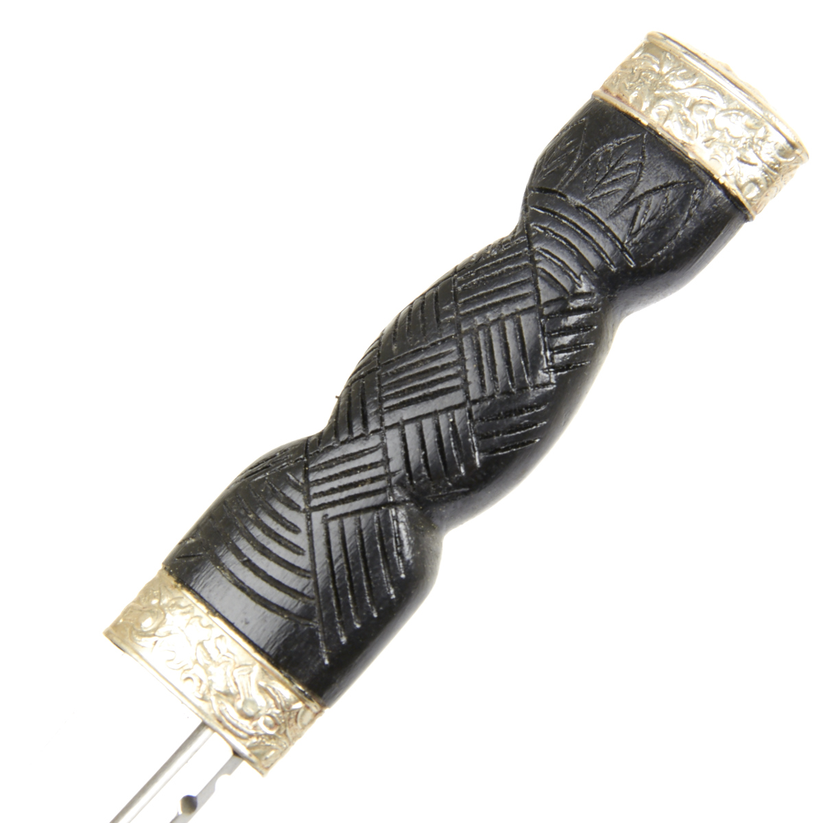 Scottish Skean Dhu Sock Knife Sgiandubh eBay