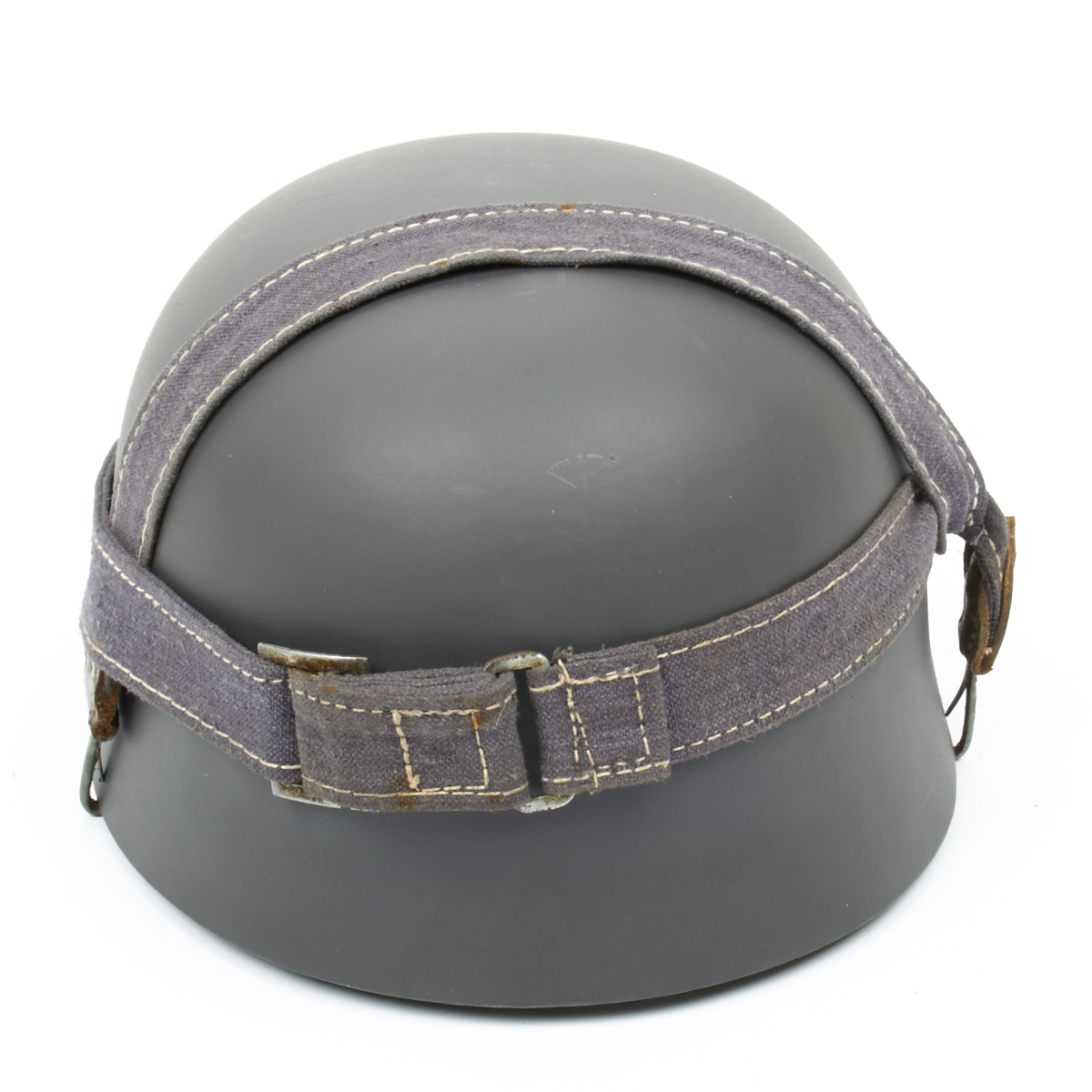 German WWII Paratrooper Helmet Band Bread Bag Utility Strap