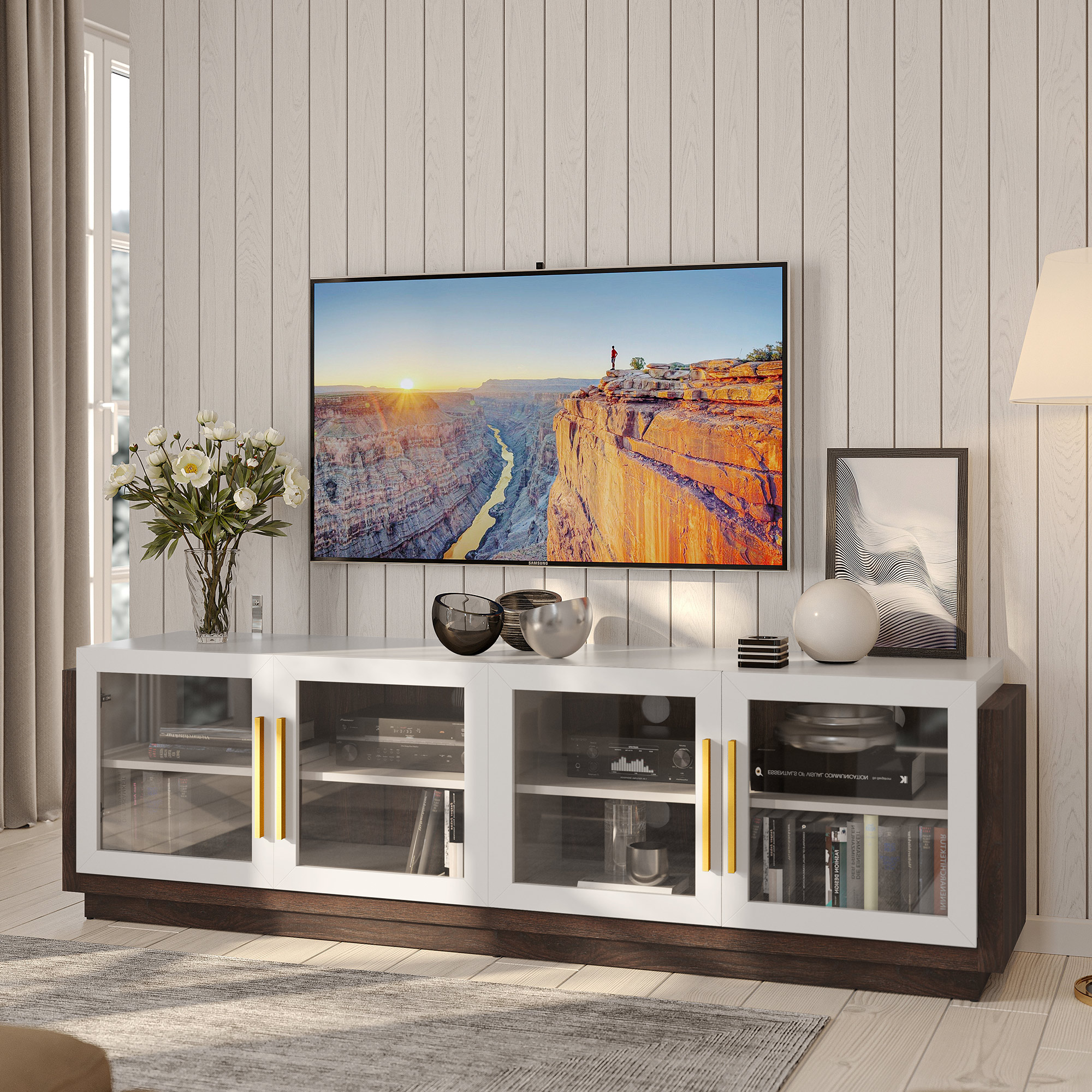 For Dinning Room, Living Room