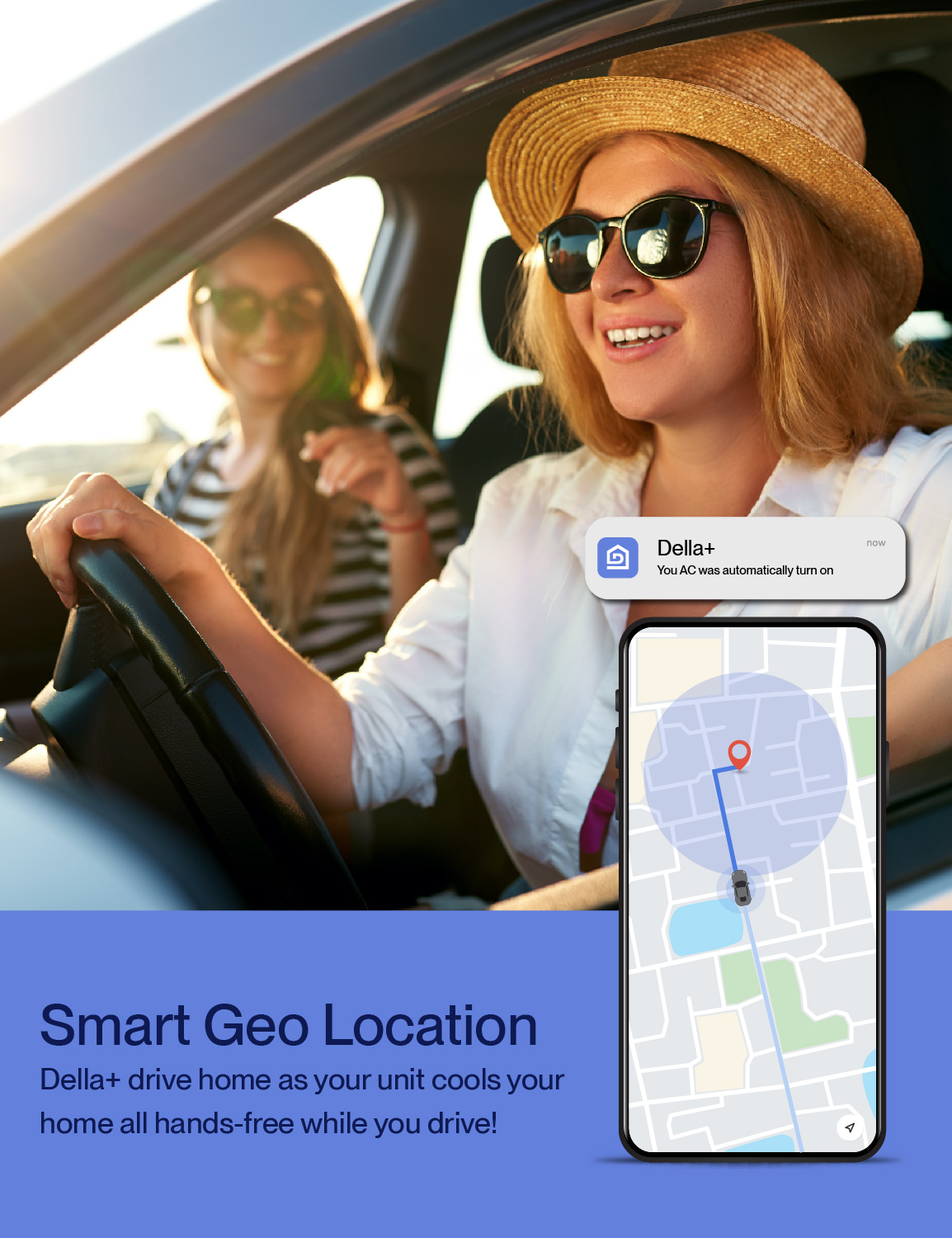 6000 BTU Energy Saving Window Air Conditioner, Cools Up to 250 Sq. Ft.