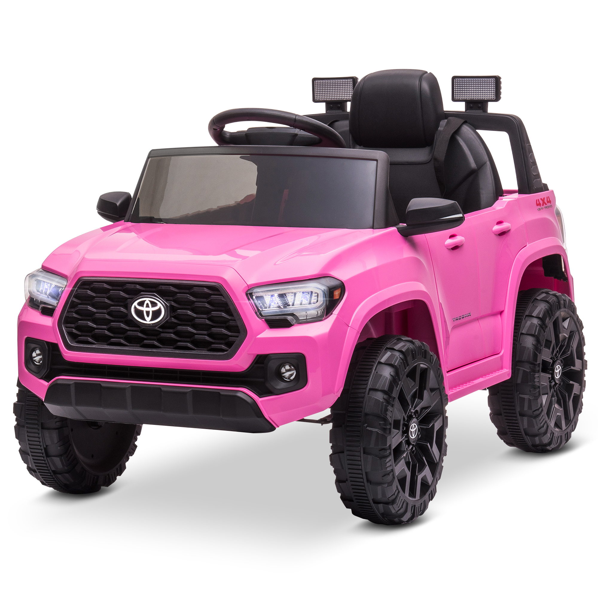 For Kids - 7 Colors