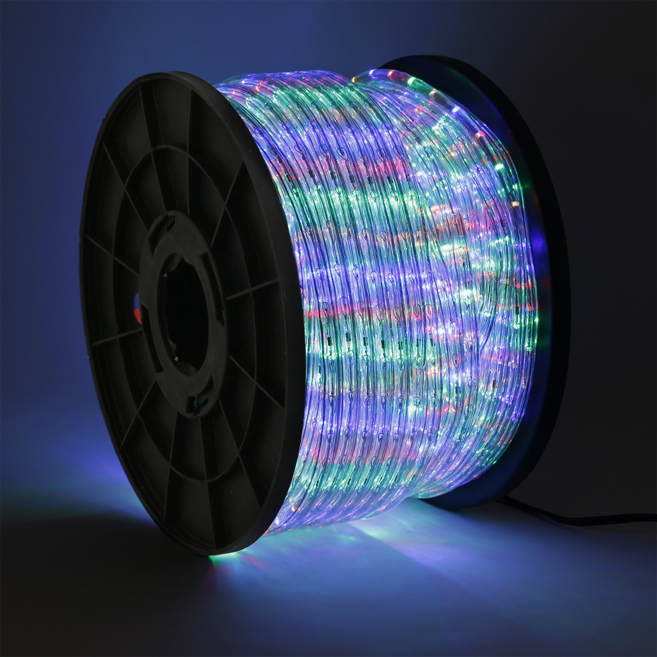 50 100 150 300 led rope lights home in outdoor christmas holiday