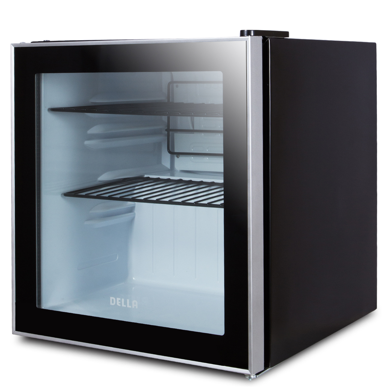 Beverage Refrigerator Mini Wine Fridge Soda Beer Drinks Bar Cooler Beverage Refrigerator Mini Wine Fridge Soda Beer Drinks Bar Cooler Glass Door