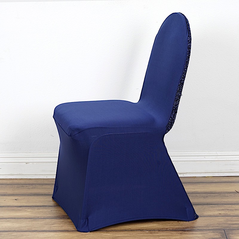 Covers Wedding Slipcover Decorations Banquet