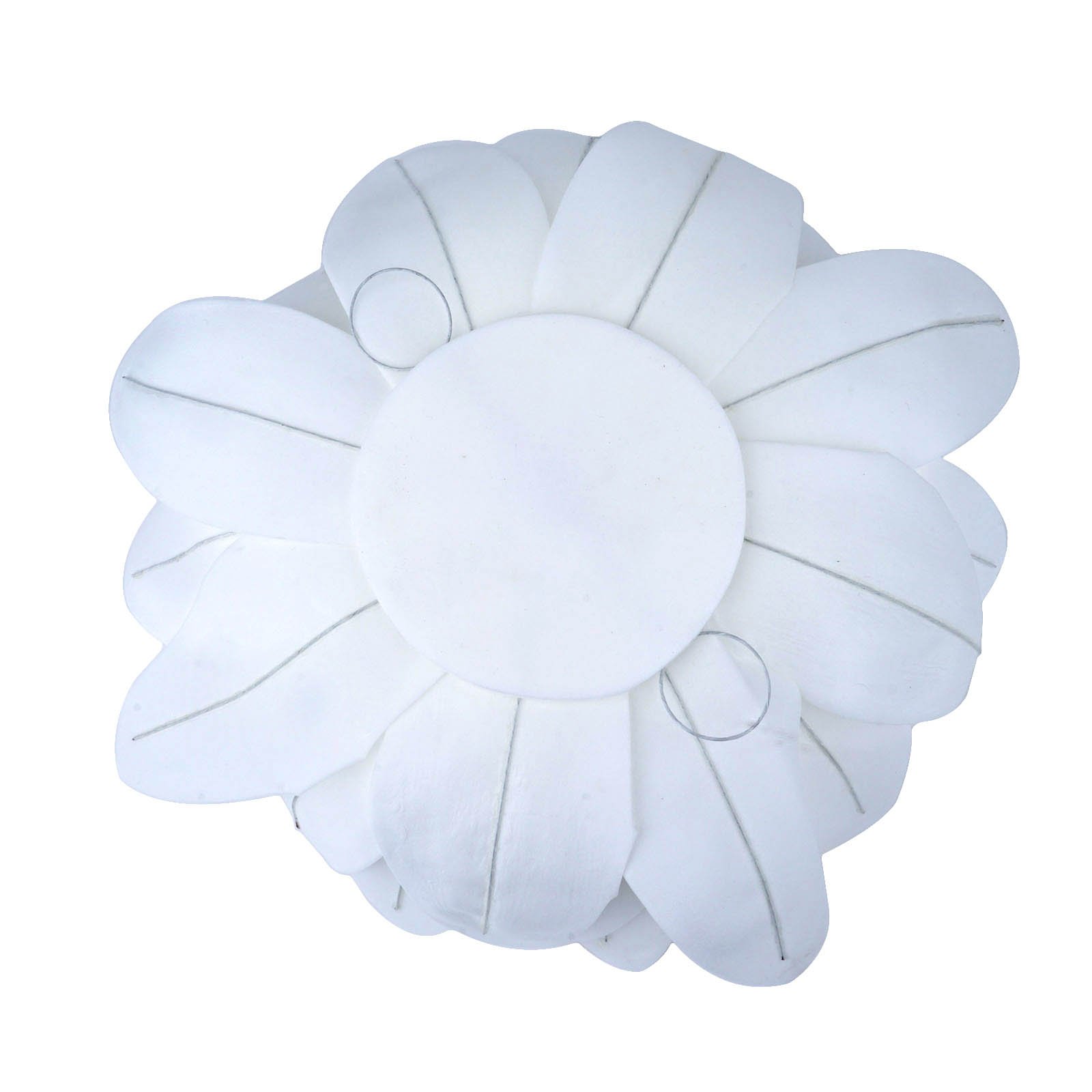 Artificial Dahlia Flowers for Wall Backdrop Wedding Party Home DIY Decorations - Picture 10 of 14