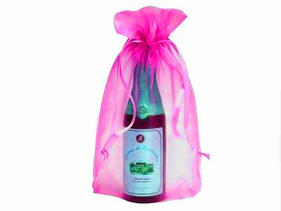 100 pcs 6x9 inch ORGANZA Fabric BAGS - Wedding FAVORS Drawstring Gift Pouch - Picture 24 of 71