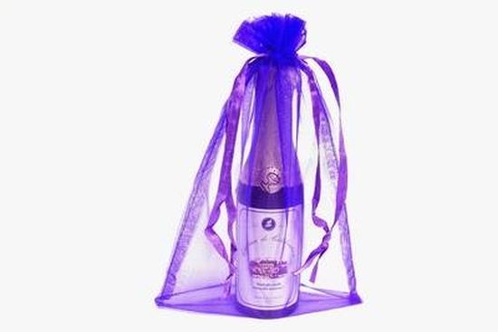 100 pcs 6x9 inch ORGANZA Fabric BAGS - Wedding FAVORS Drawstring Gift Pouch - Picture 56 of 71
