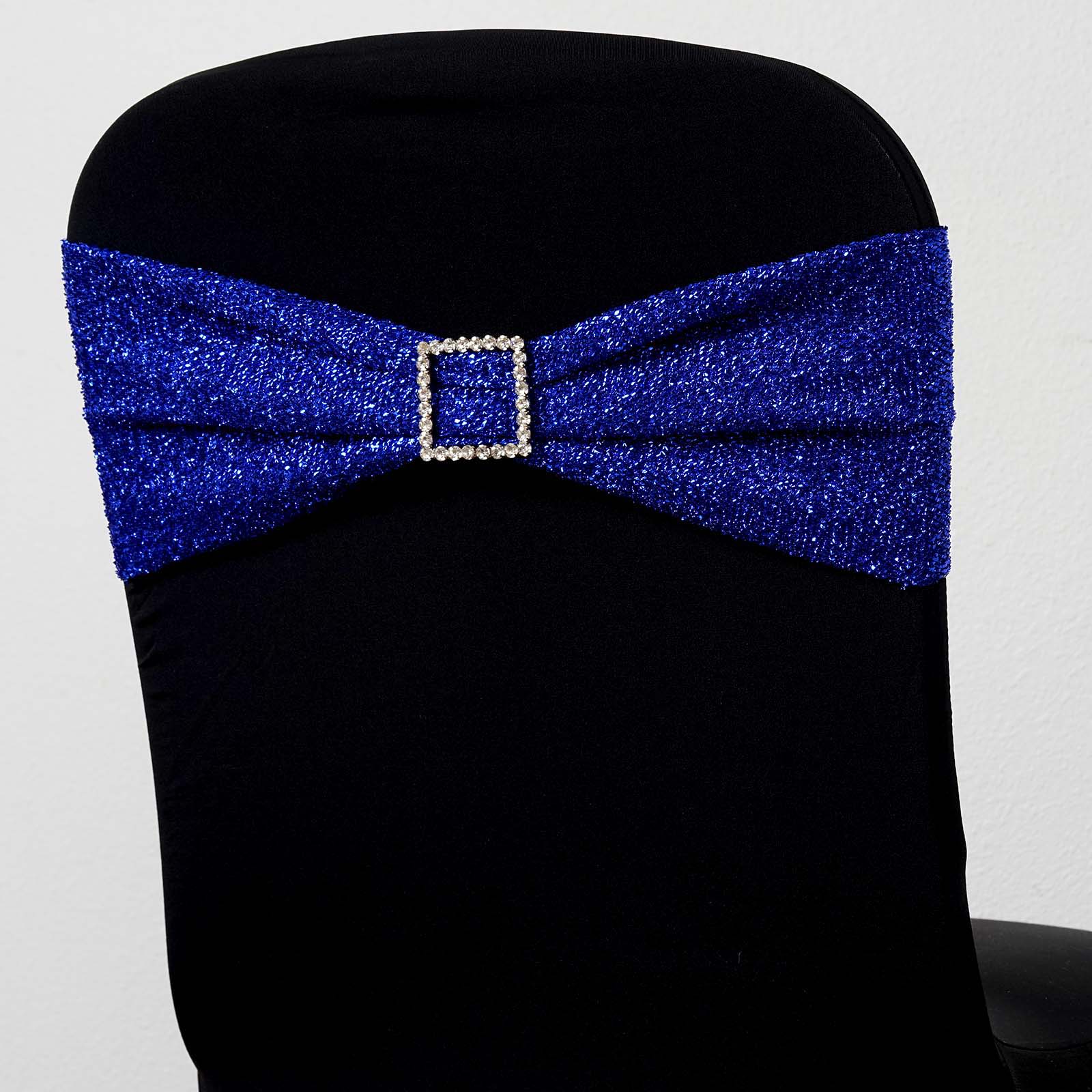 Sashes Bows Ties Wedding Reception Decorations Dinner