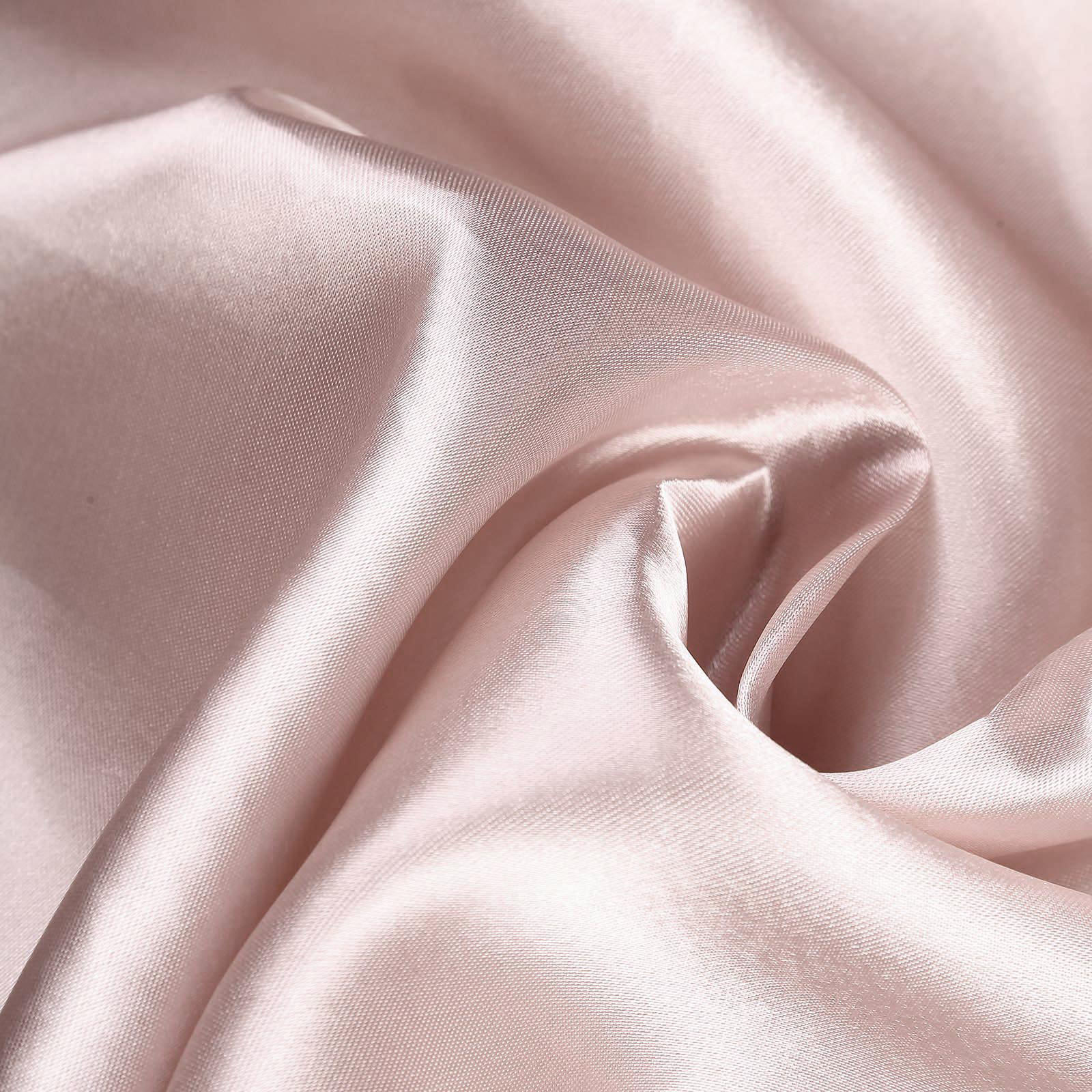 72 inches Square SATIN TABLE OVERLAYS Wedding Catering Event Dinner Decorations - Picture 42 of 244