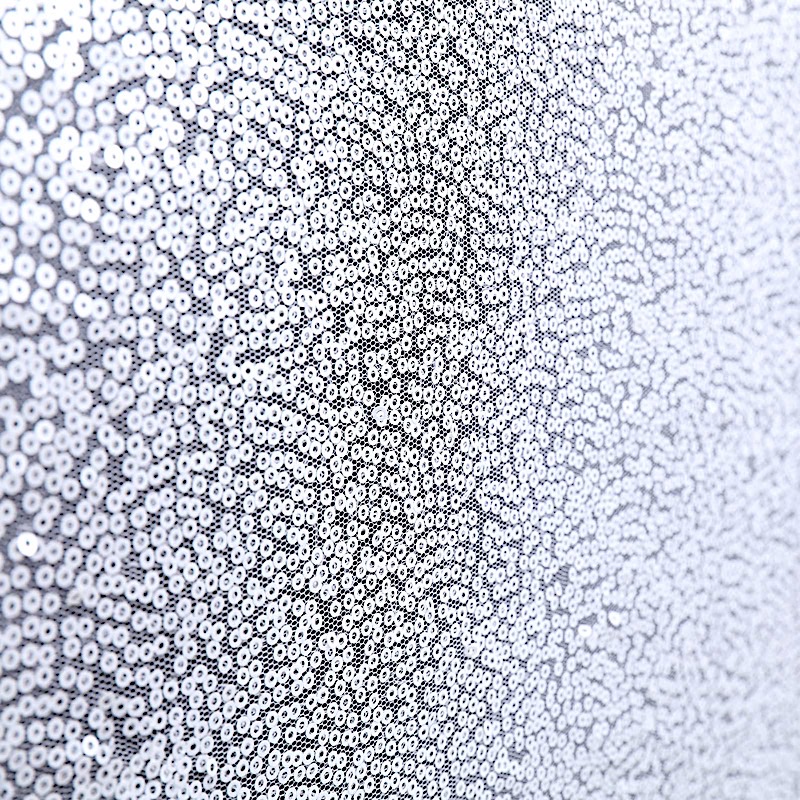 90" x 156" Sequin RECTANGULAR Tablecloth Dinner Wedding Linens Party Decorations - Picture 92 of 93
