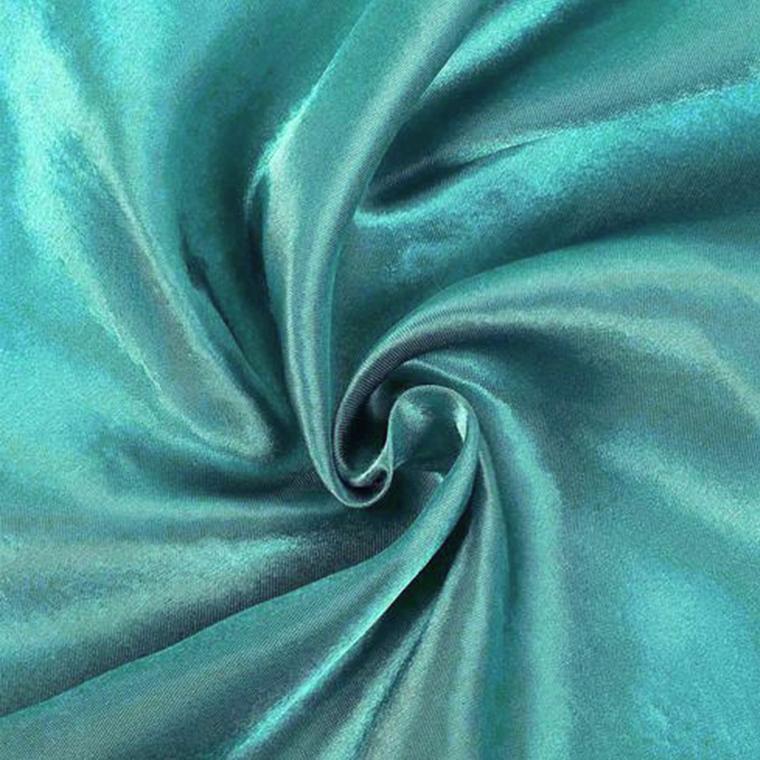 72 inches Square SATIN TABLE OVERLAYS Wedding Catering Event Dinner Decorations - Picture 226 of 244