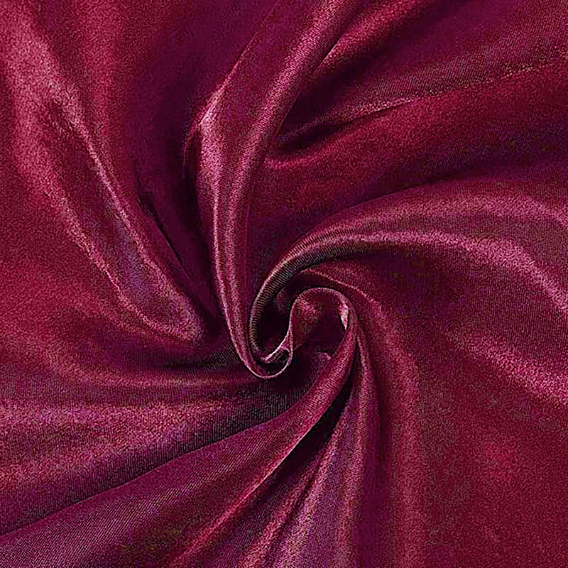 MANTEL REDONDO DE SATÉN DE 90 PULGADAS Cena Boda Fiesta Ropa de cama Decoraciones Venta - Imagen 26 de 107