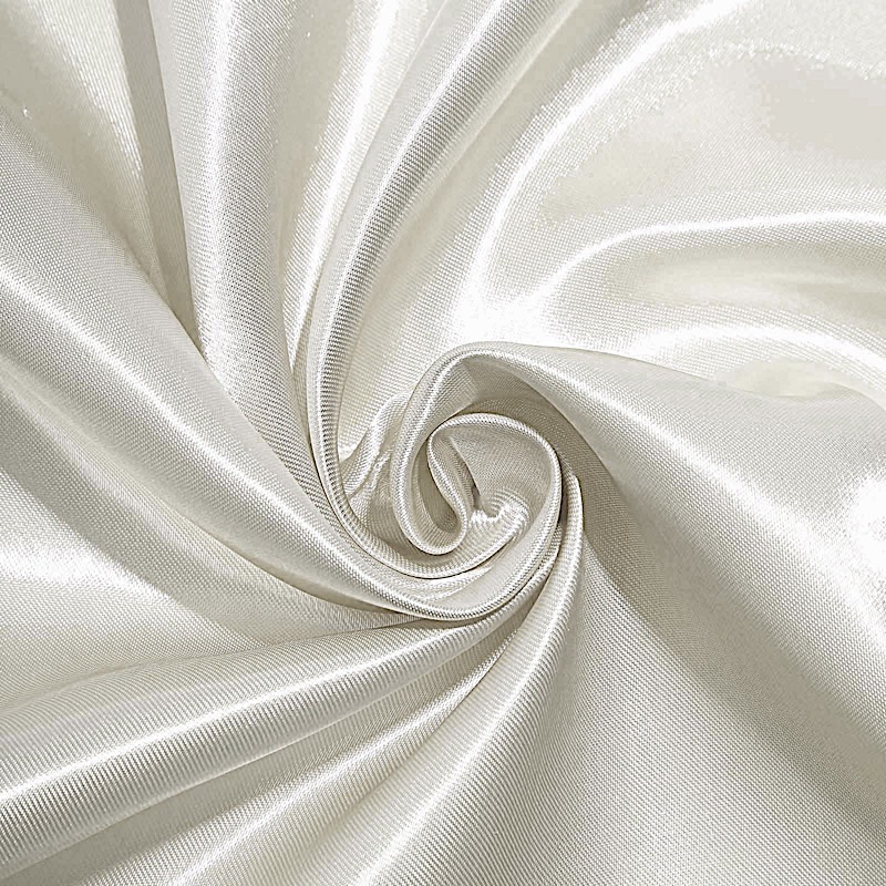 MANTEL REDONDO DE SATÉN DE 90 PULGADAS Cena Boda Fiesta Ropa de cama Decoraciones Venta - Imagen 66 de 107