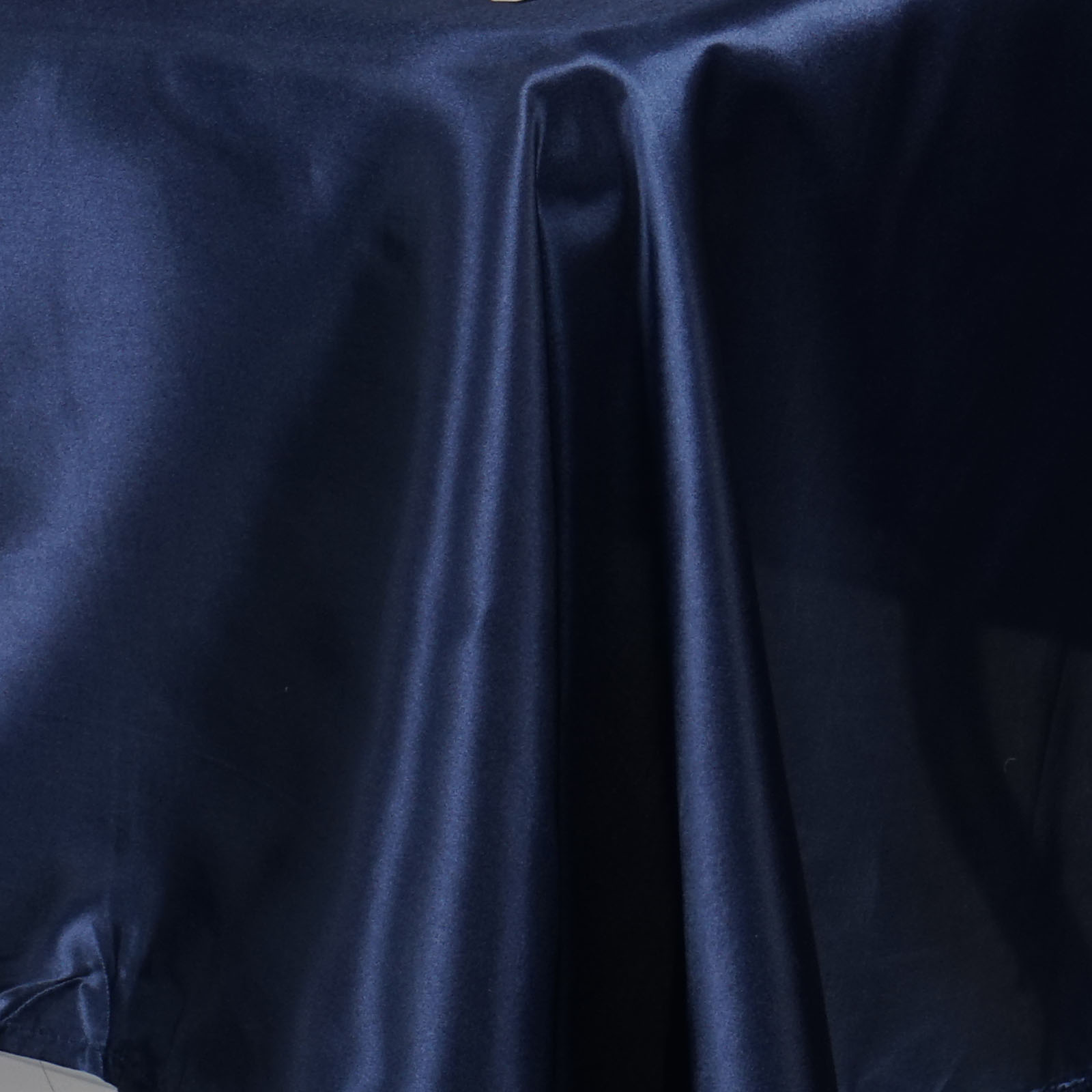 60x126-Inch RECTANGULAR SATIN TABLECLOTH Dinner Wedding Party Linens Decorations - Picture 74 of 154