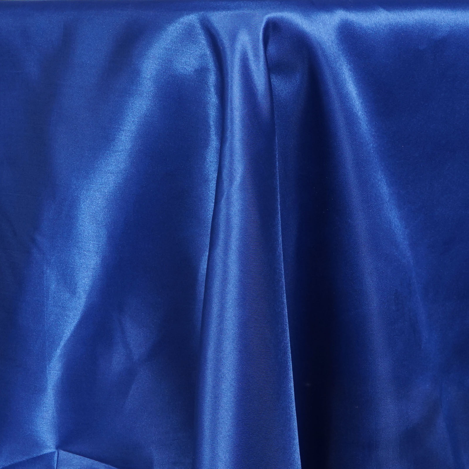 60x126-Inch RECTANGULAR SATIN TABLECLOTH Dinner Wedding Party Linens Decorations - Picture 108 of 154