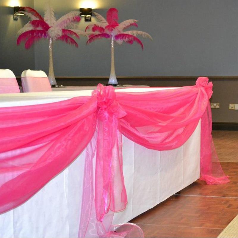54" x 40 yardas Extra Grande Tul Boda Fiesta HAZLO TÚ MISMO FAVORES Costura Artesanías Suministros - Imagen 14 de 95