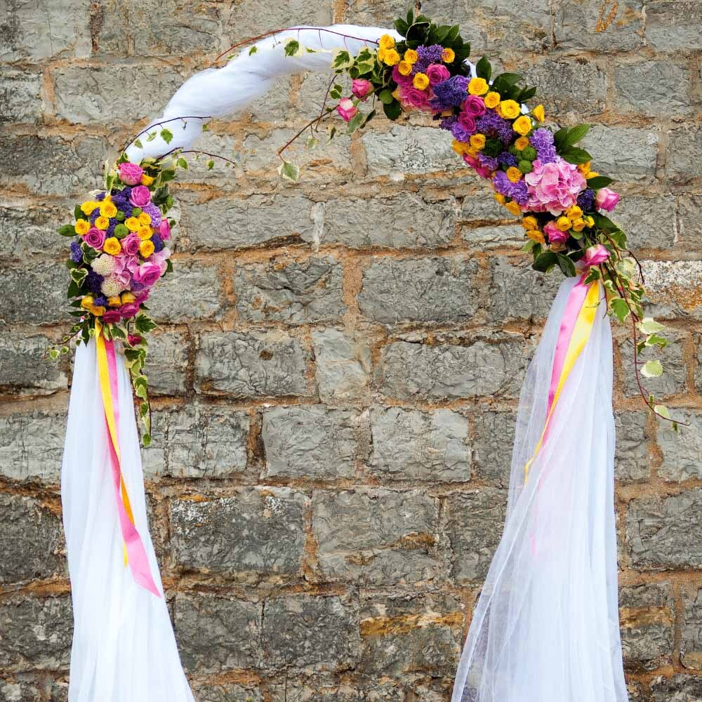 54" x 40 yardas Extra Grande Tul Boda Fiesta HAZLO TÚ MISMO FAVORES Costura Artesanías Suministros - Imagen 13 de 95
