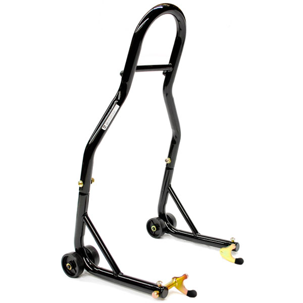 Venom Motorcycle Rear Swingarm Spool Wheel Lift Stand Compatible with