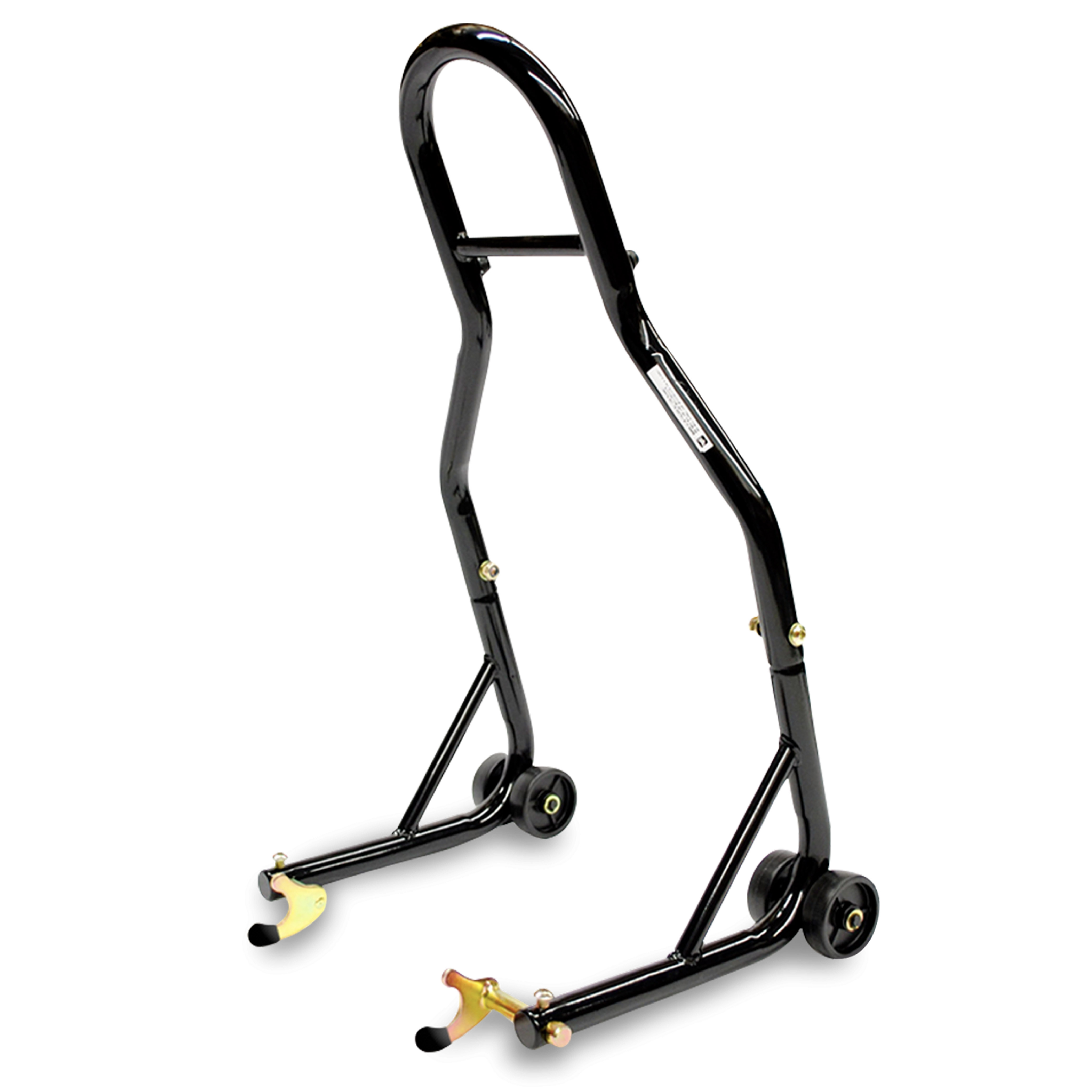 その他 re Motorcycle Rear Spool Wheel Lift Stand For Kawasaki Ninja ZX