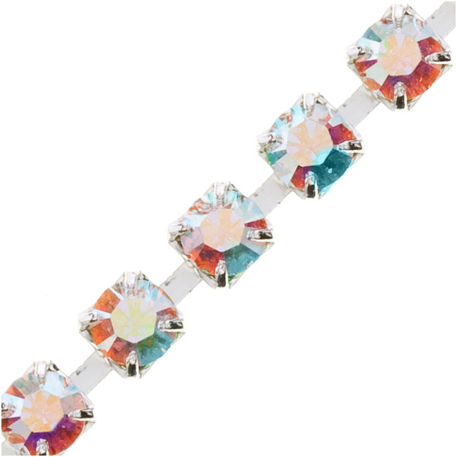 Swarovski replacement chain Clearance