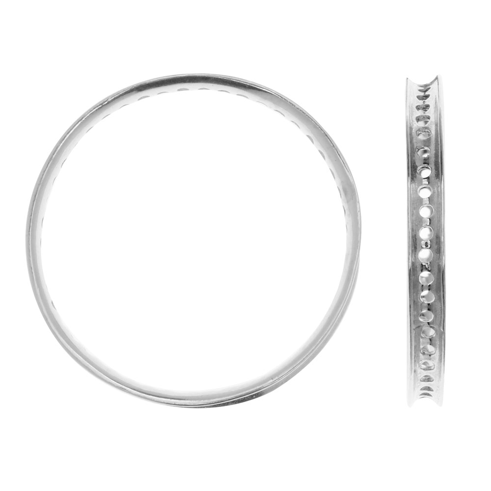 Show and Tell Eternity Bead Frames — Beadaholique