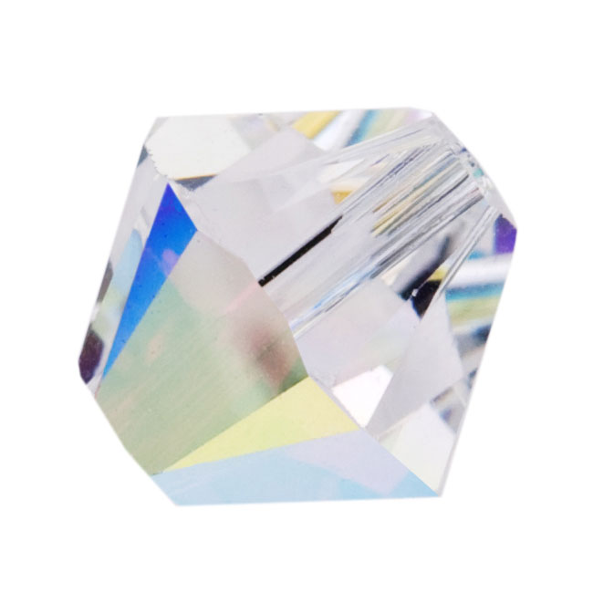 Visual Guide to Swarovski Crystal Colors — Beadaholique