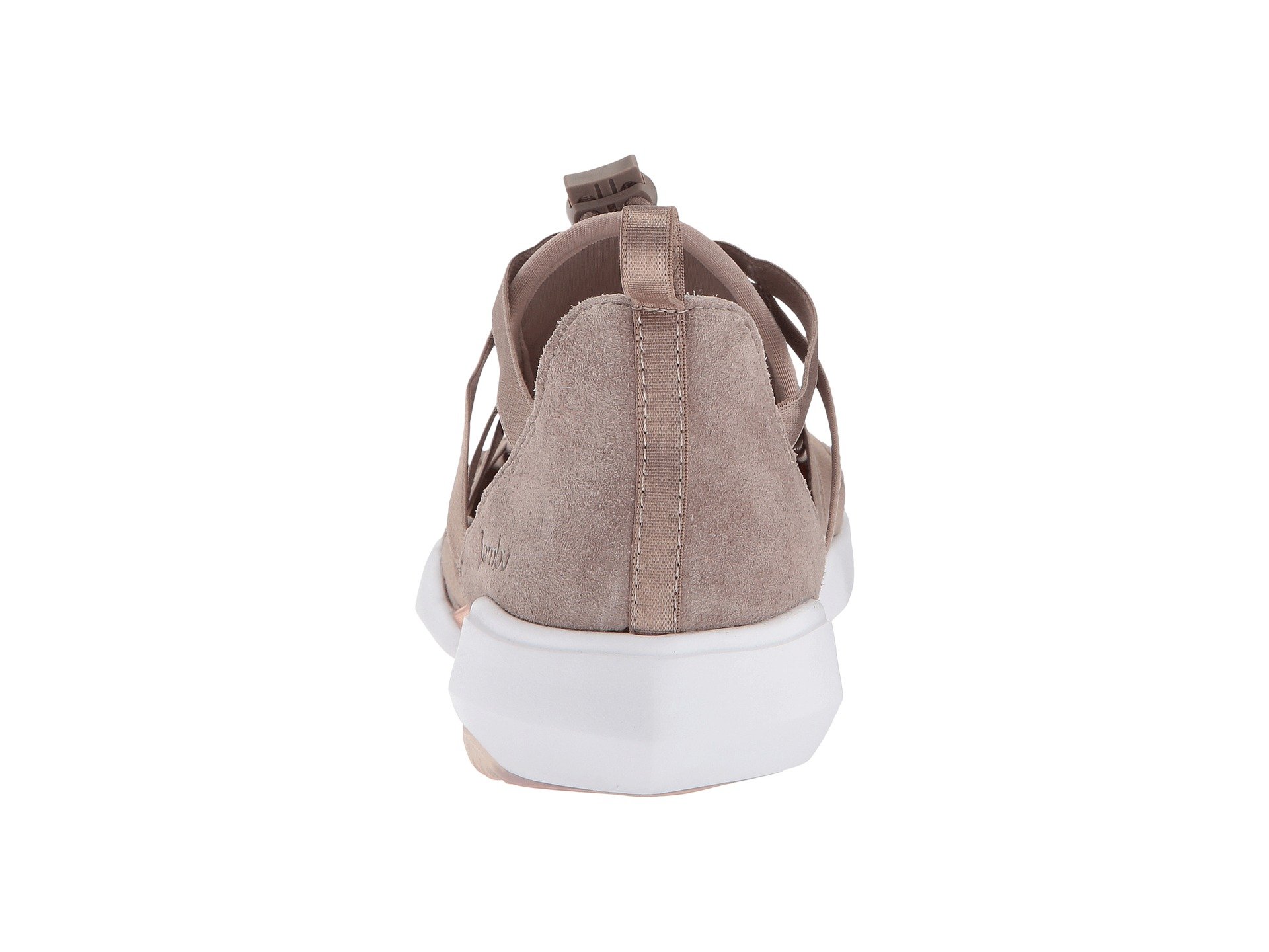 jambu azalea open sneaker