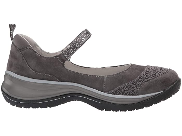 Jambu Women's Cornflower Synthetic Mary Jane Memory foam Ankle Closure Flats | eBay