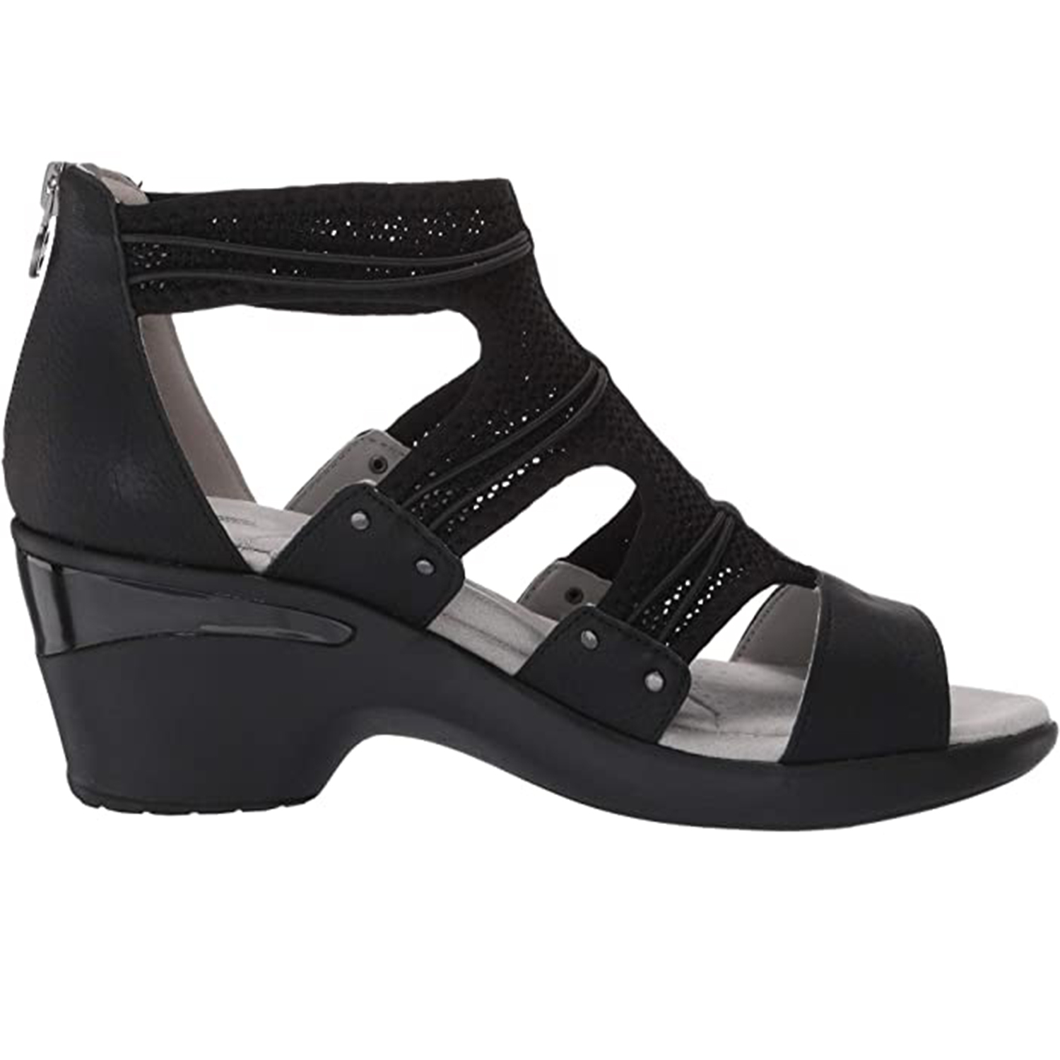 wide fit nursing shoes