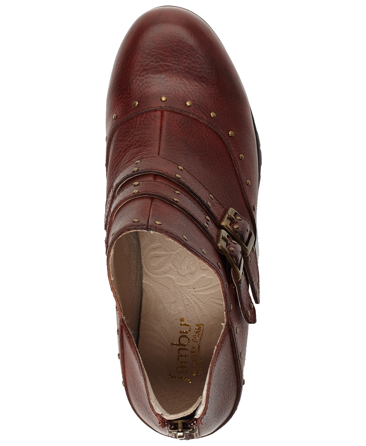 jambu miranda bootie