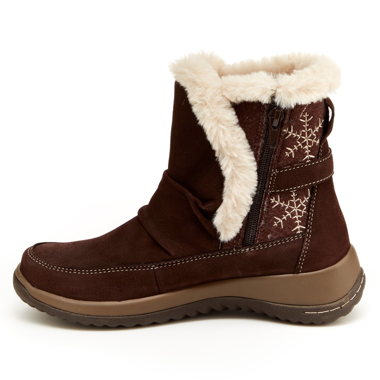jambu boots women's