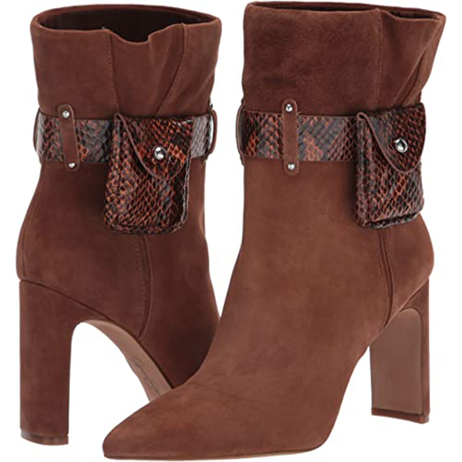 Jessica simpson brynne bootie Clearance