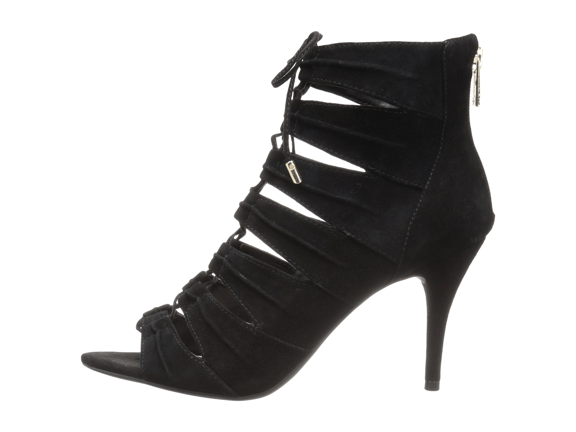 Jessica Simpson Womens MAHIRI Open Toe Classic Pumps Black Size 9.0 bqJD Jessica Simpson Womens MAHIRI Open Toe Classic Pumps Black Size 9.0 bqJD