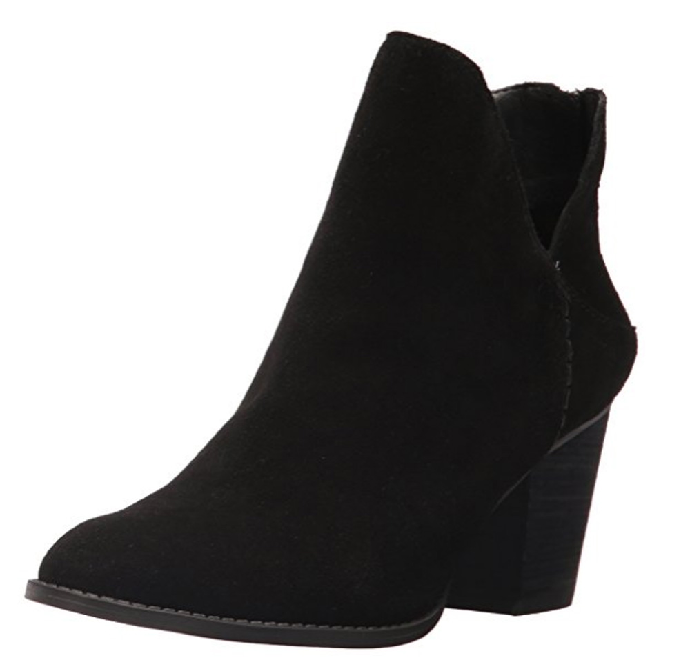 Women's Yolah Ankle Boot Women's Yolah Ankle Boot