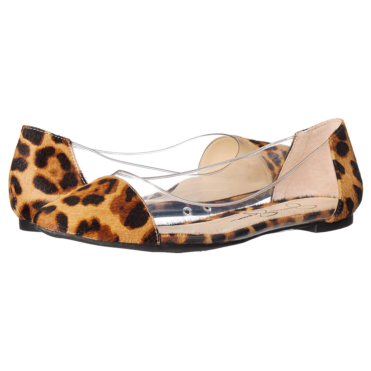 jessica simpson flat shoes