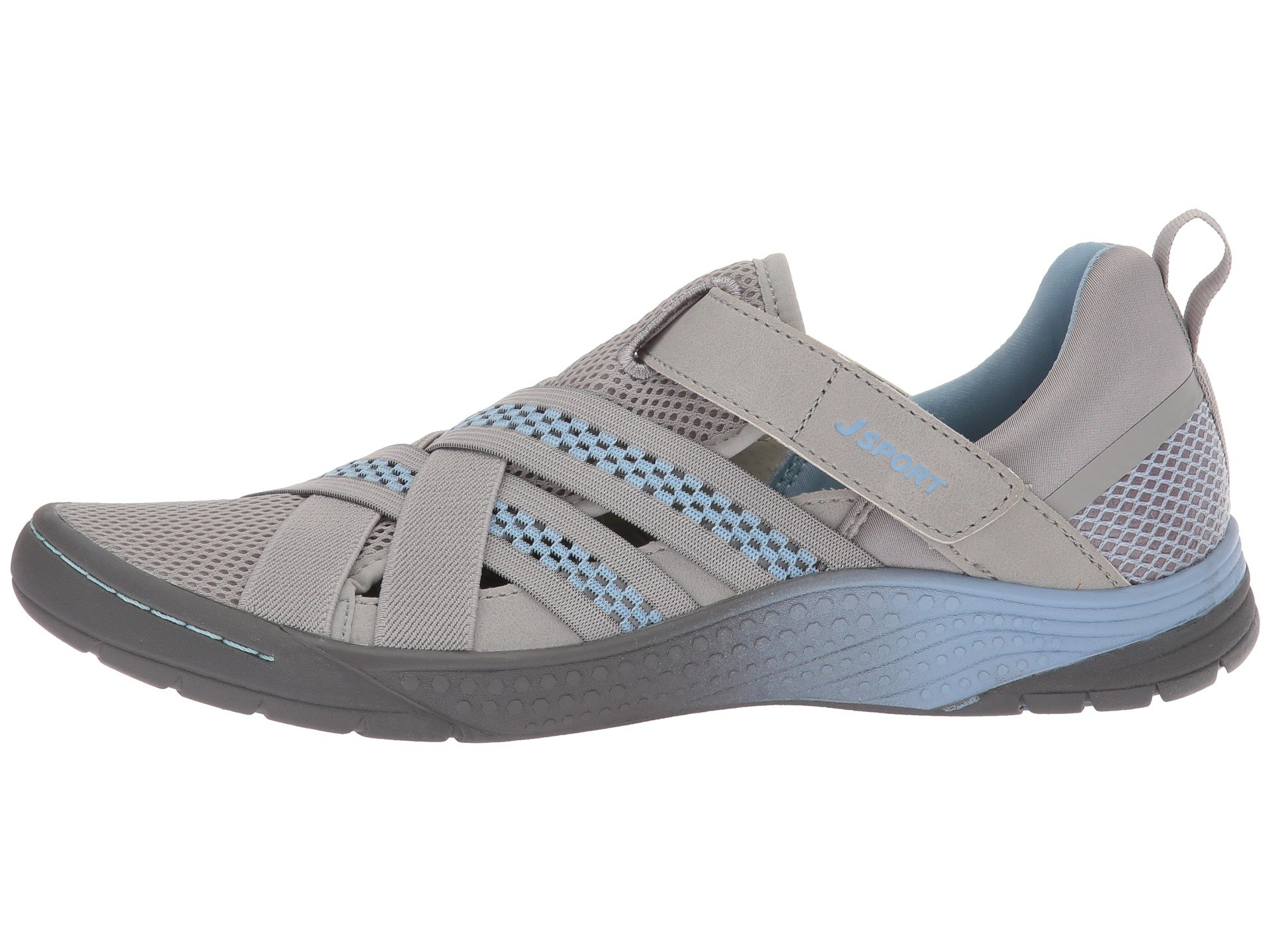 jelly roll shoes