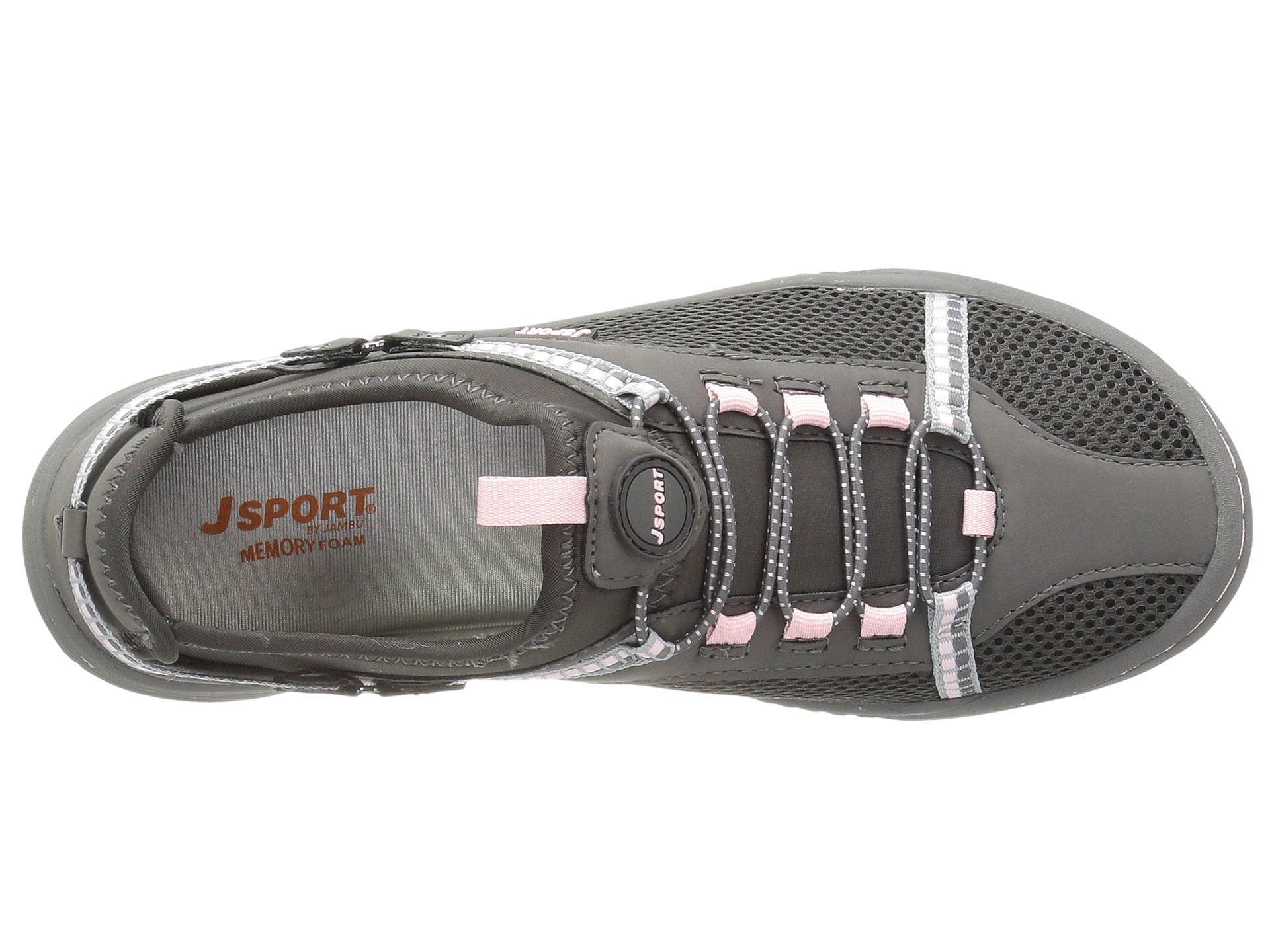 JSport femmes by Jambu femmes JSport TAHOE Encore Walking Shoe f05bd5 JSport femmes by Jambu femmes JSport TAHOE Encore Walking Shoe f05bd5