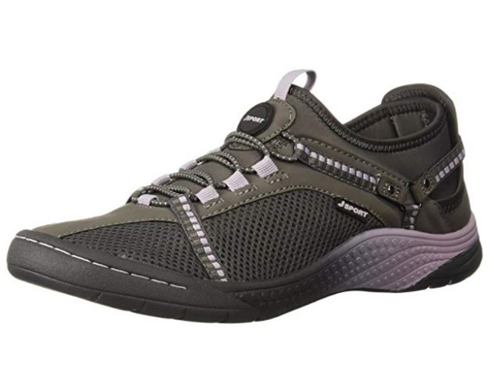 JSport femmes by Jambu femmes JSport TAHOE Encore Walking Shoe f05bd5 JSport femmes by Jambu femmes JSport TAHOE Encore Walking Shoe f05bd5