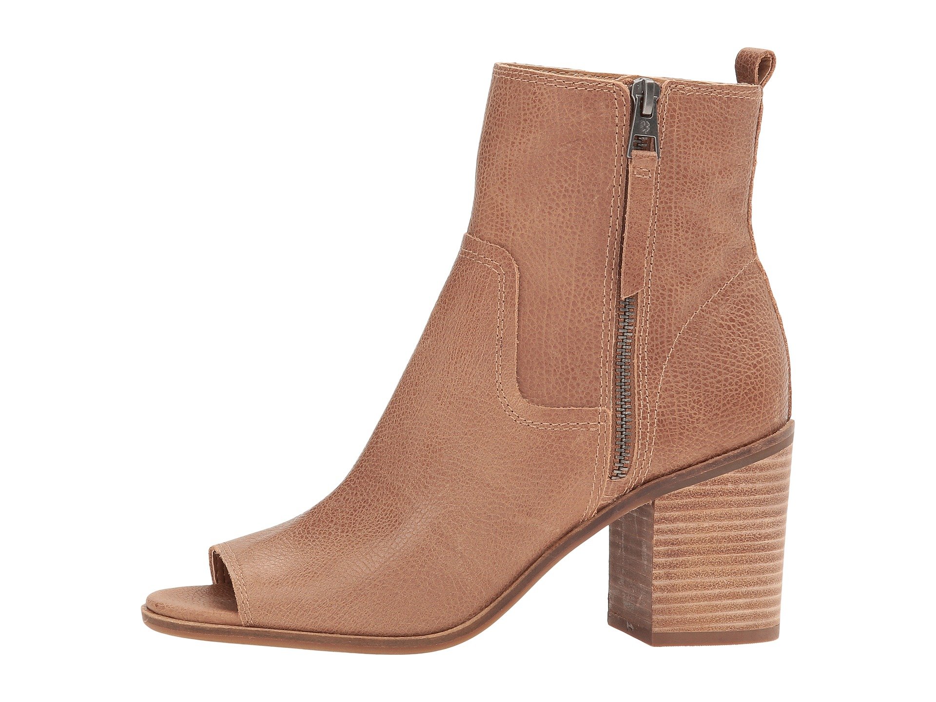 Women's LK-Kamren Ankle Bootie Women's LK-Kamren Ankle Bootie