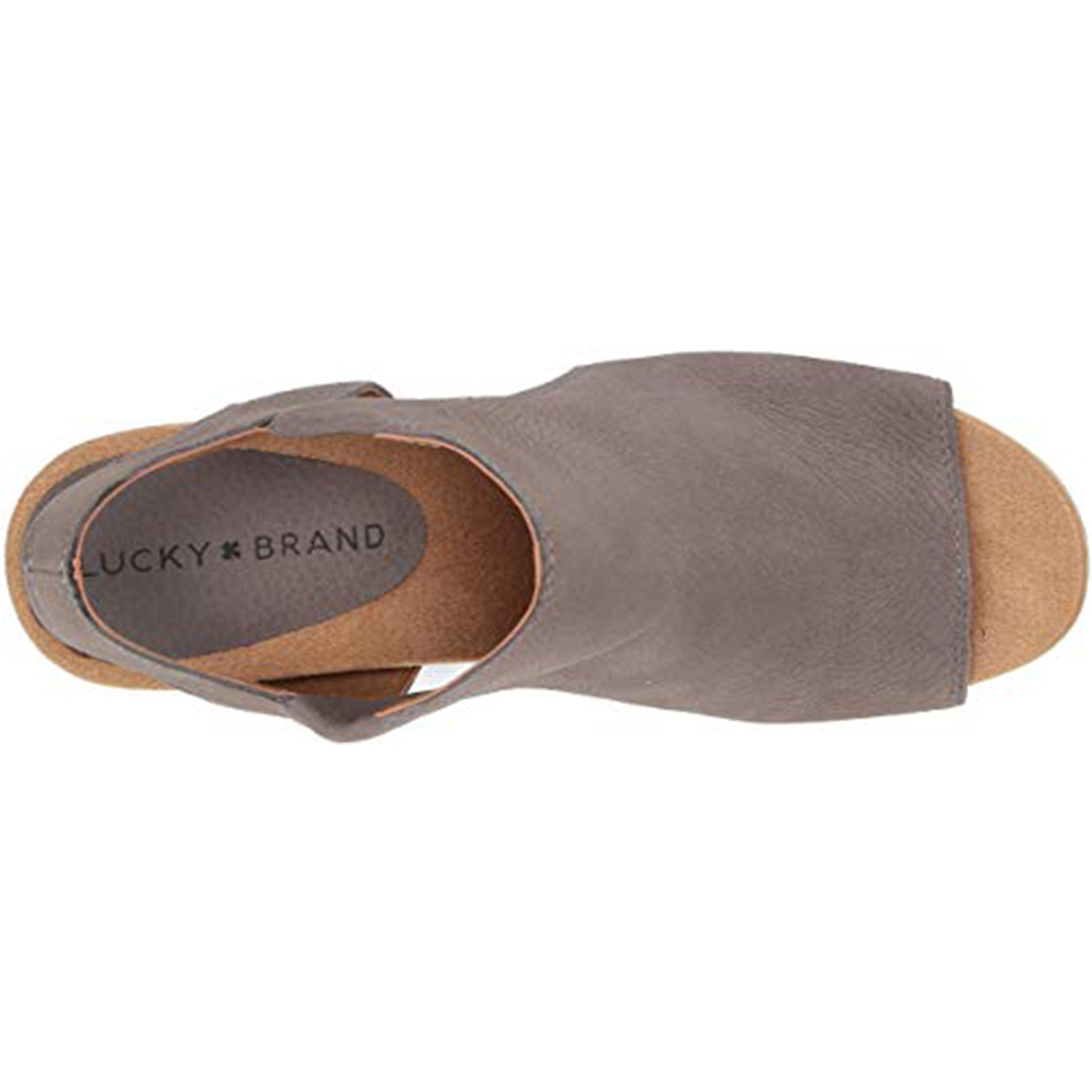 lucky brand saundra