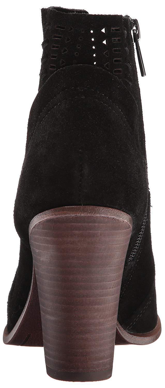 Vince Vince Vince Camuto Mujer fenyia Botín 3d8b30 Vince Vince Vince Camuto Mujer fenyia Botín 3d8b30