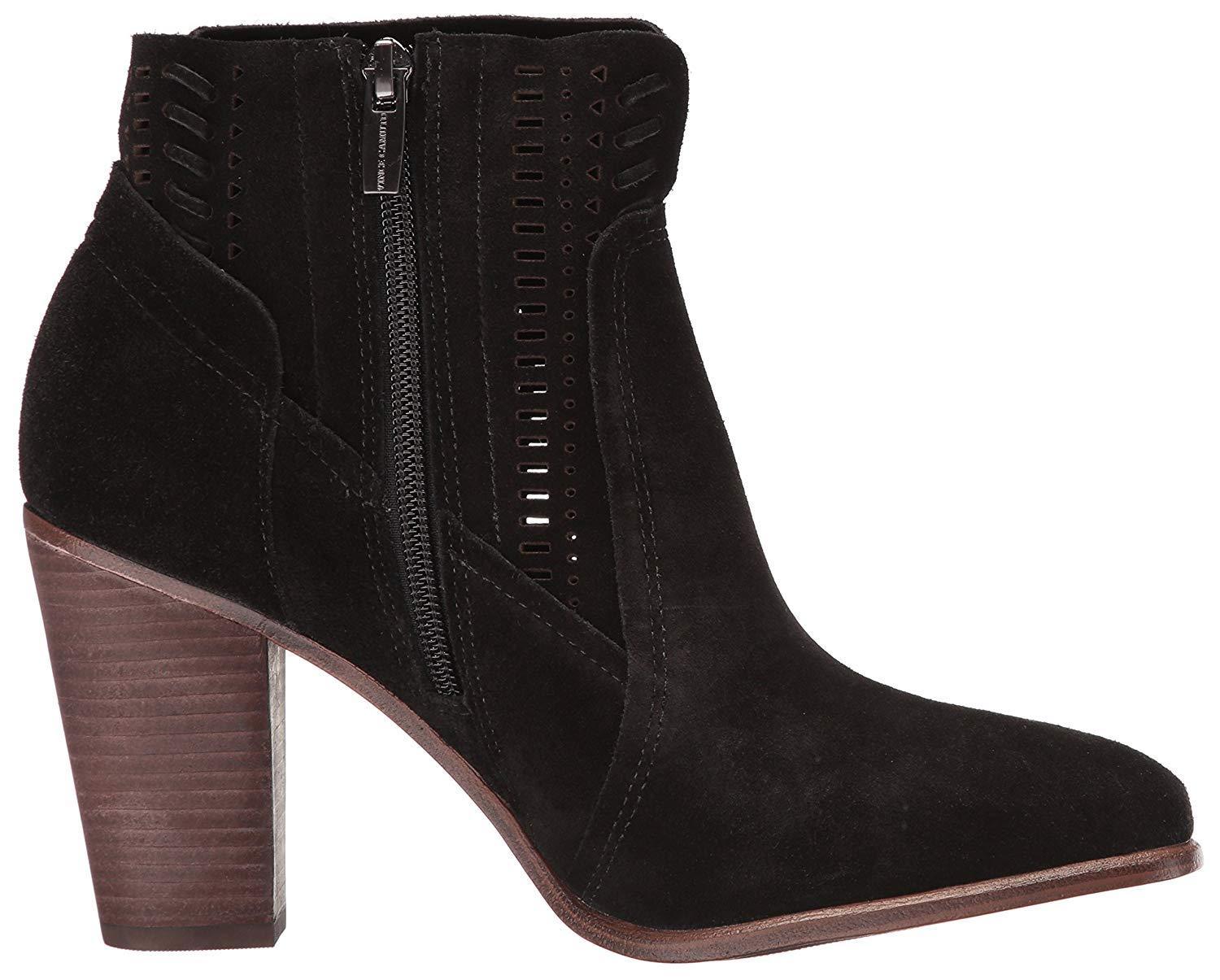Vince Vince Vince Camuto Mujer fenyia Botín 3d8b30 Vince Vince Vince Camuto Mujer fenyia Botín 3d8b30