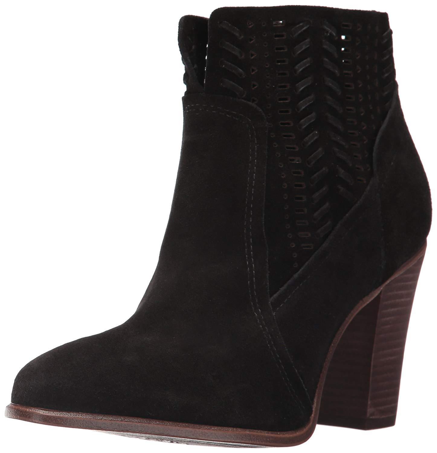 Vince Vince Vince Camuto Mujer fenyia Botín 3d8b30 Vince Vince Vince Camuto Mujer fenyia Botín 3d8b30