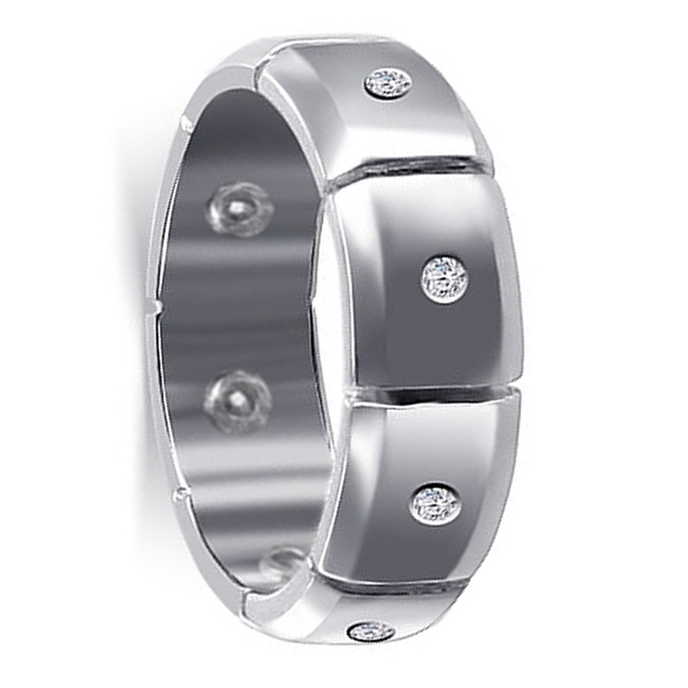 Elfenbein Bräutlich Blumen Spitze Applikation Hochzeit Tüll Motiv 21.7cmx8.5cm