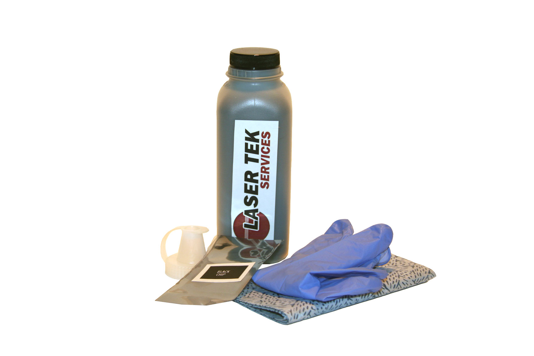 Details about 1 Toner Refill for Xerox Phaser 3100MFP 106R01379 Cartridge  with chip