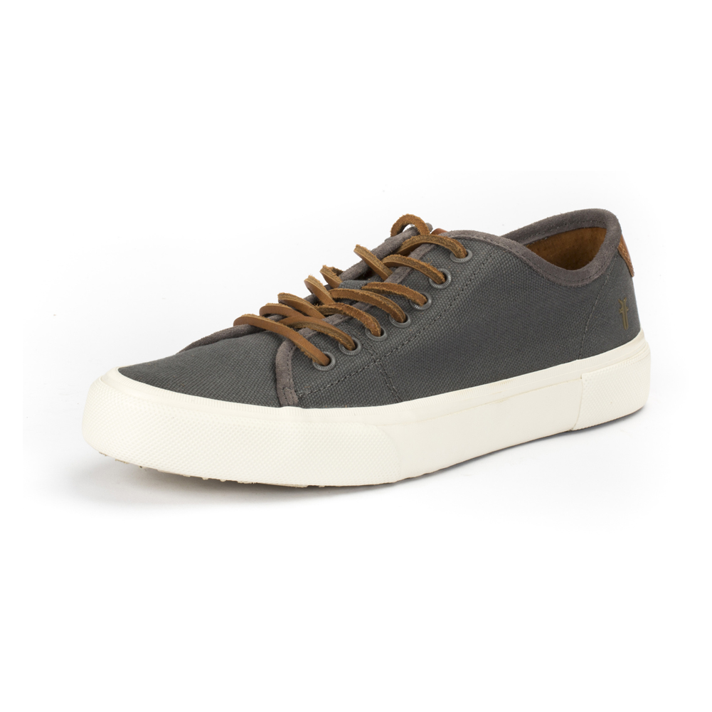 frye ludlow low sneaker