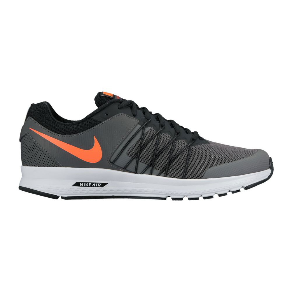 nike men's air relentless 6 msl running shoes
