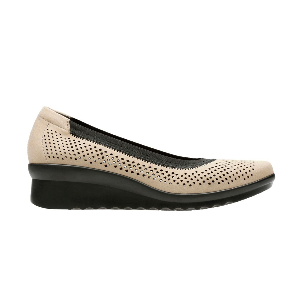 clarks cloudsteppers womens 2016