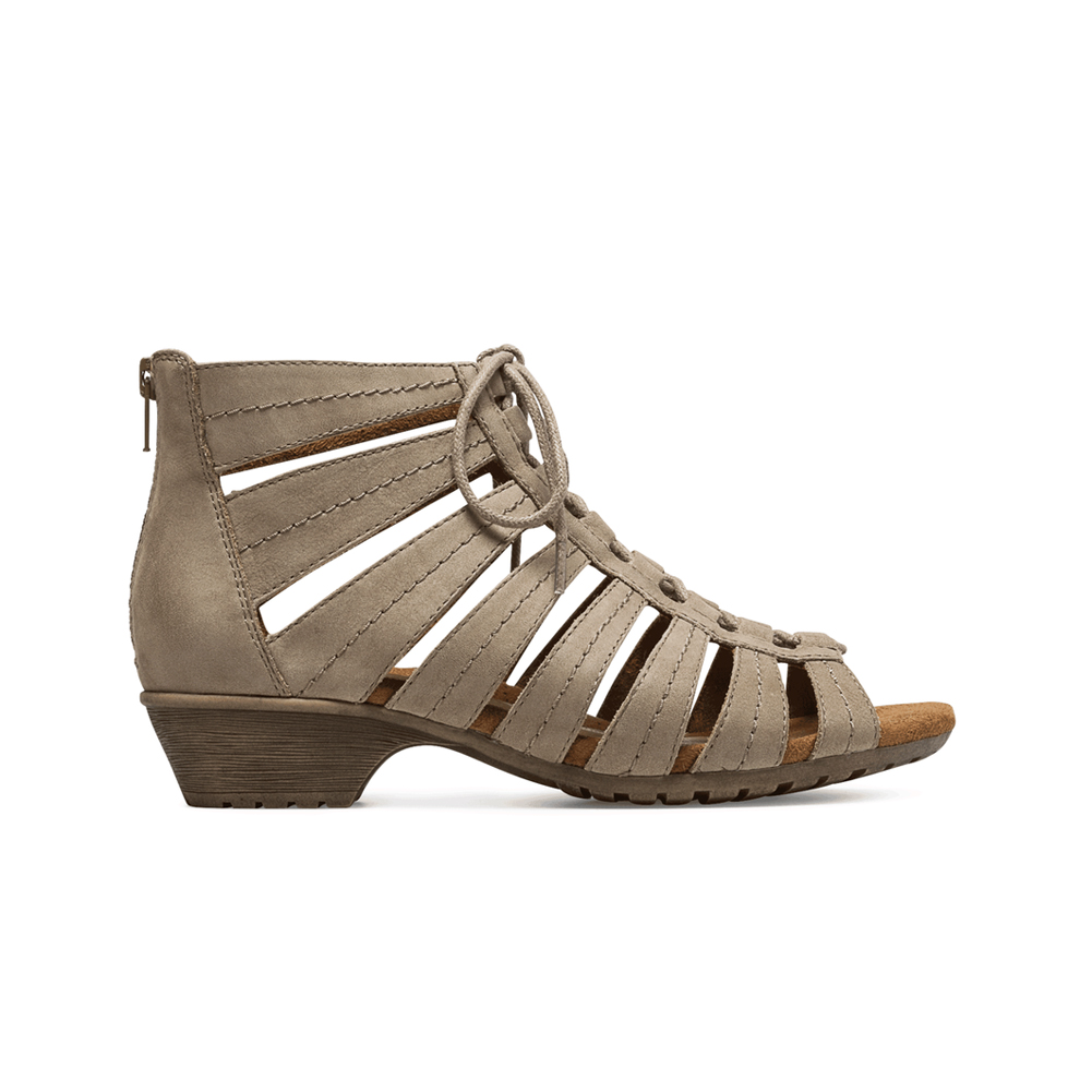 rockport cobb hill gladiator sandals