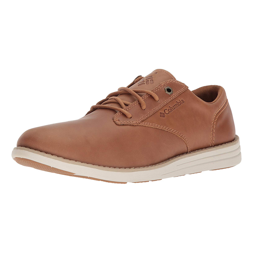 columbia oxford shoes